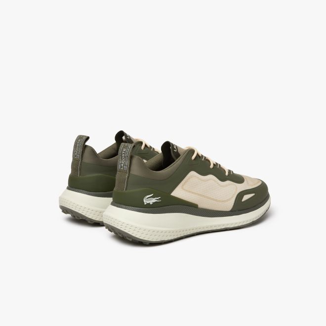 Afbeelding van Lacoste Active 4851 Sneakers Dark Green