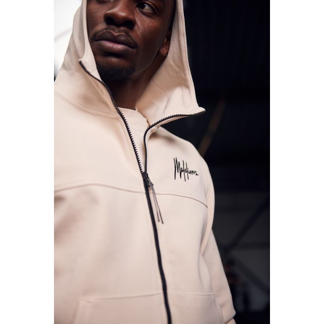 Afbeelding van Malelions Sport Counter Vest Sand