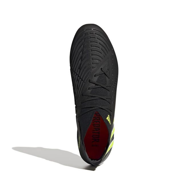 Afbeelding van Adidas Predator Edge.1 FG Black