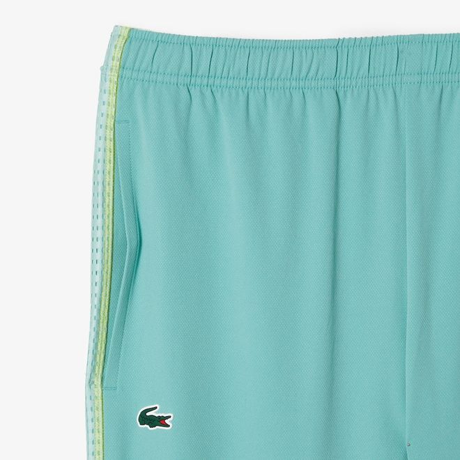 Afbeelding van Lacoste Trainingspak Lichtgroen