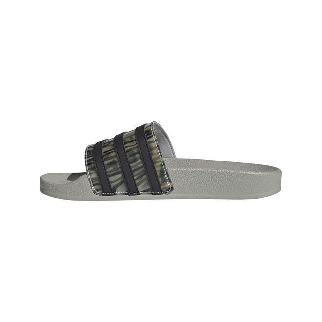 Afbeelding van Adidas Adilette Slippers Urban Jungle