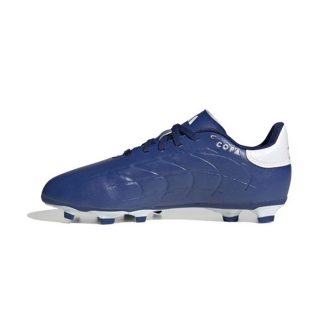 Afbeelding van Adidas Predator Accuracy.3 FG Kids Broyal