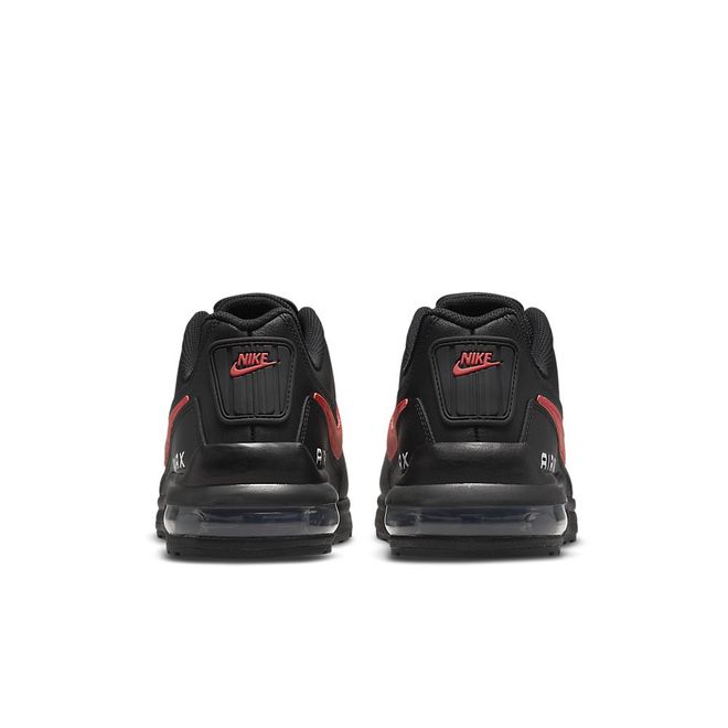 Afbeelding van Nike Air Max LTD 3 SC Black University Red