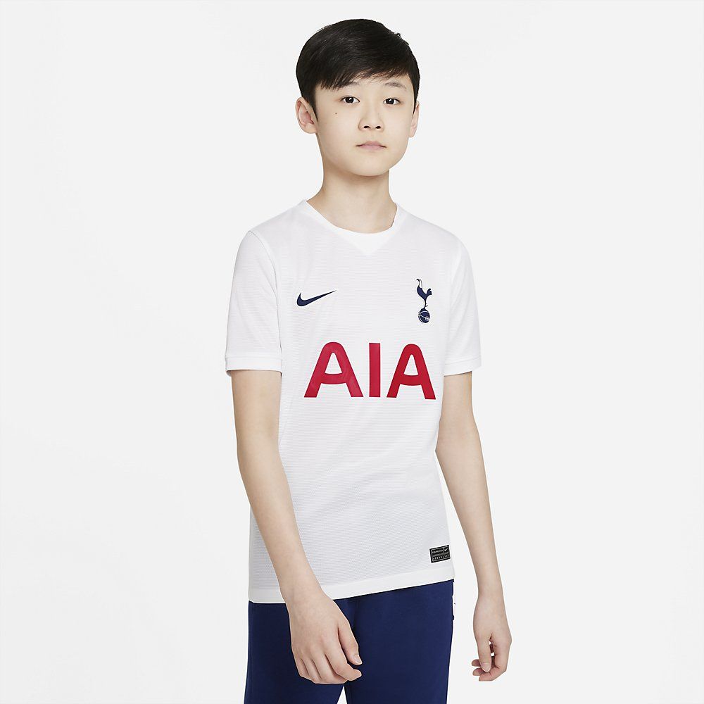 very tottenham shirt