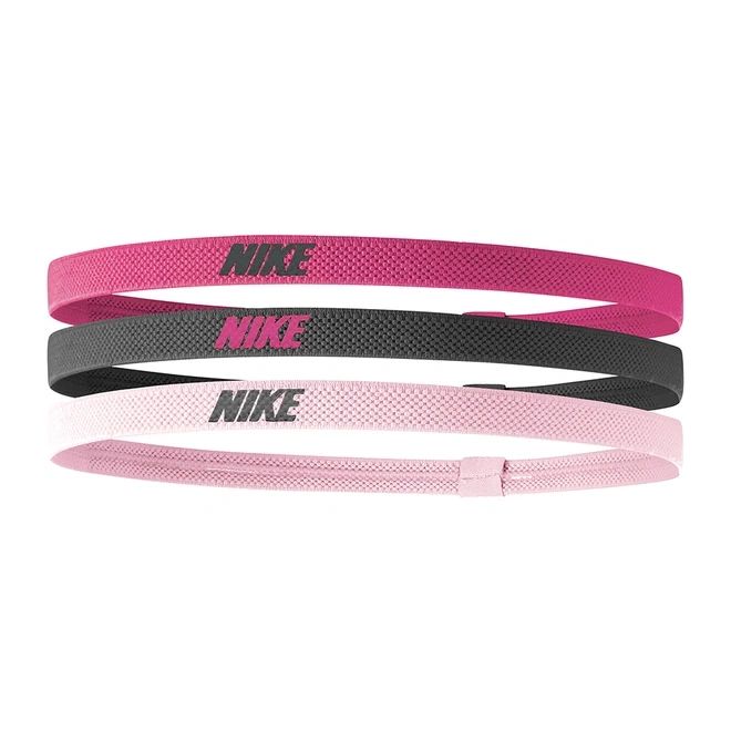 Afbeelding van Nike Elastic Hairband 2.0 3 Stuks