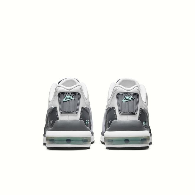 Afbeelding van Nike Air Max LTD 3 Lite Smoke Grey