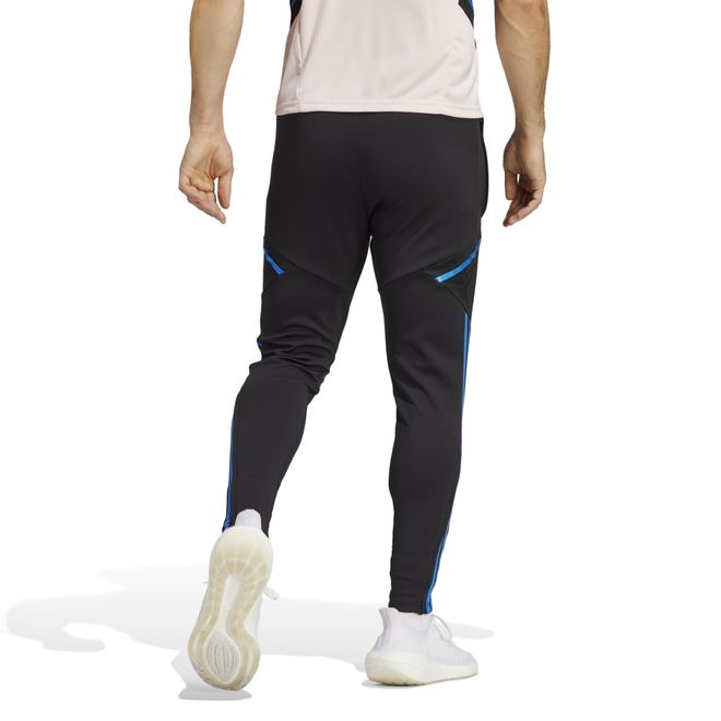 Afbeelding van Manchester United Condivo 22 Sportbroek Black