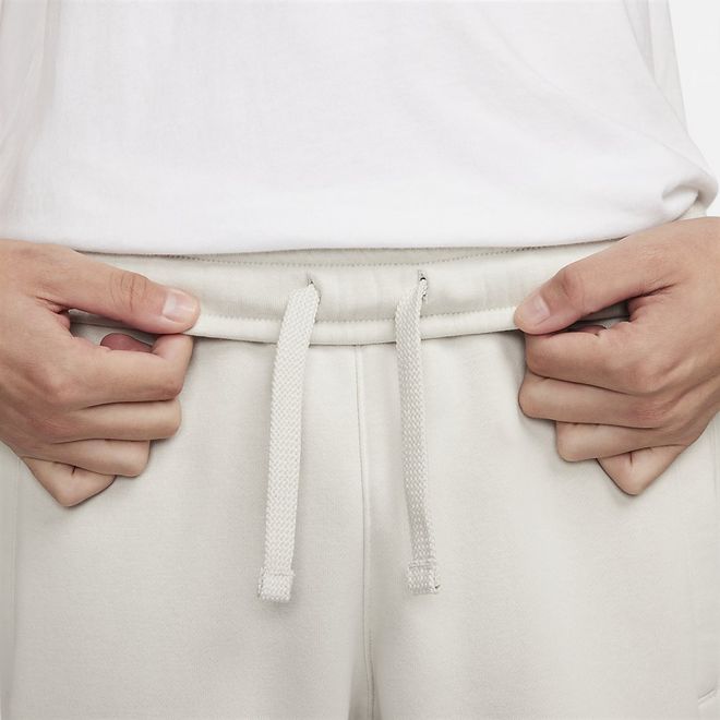Afbeelding van Nike Sportswear Club Fleece Jogger Pant Light Bone