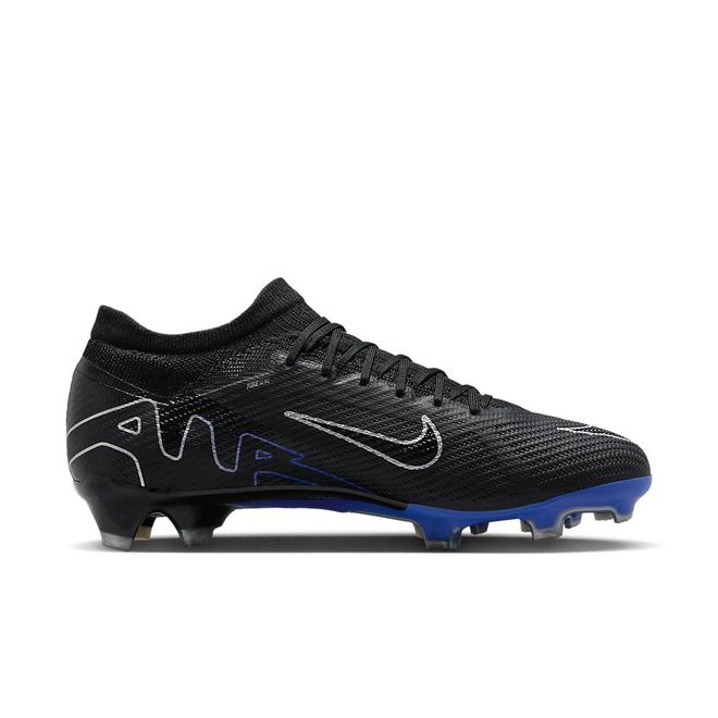 Afbeelding van Nike Mercurial Vapor 15 Pro FG Black Chrome