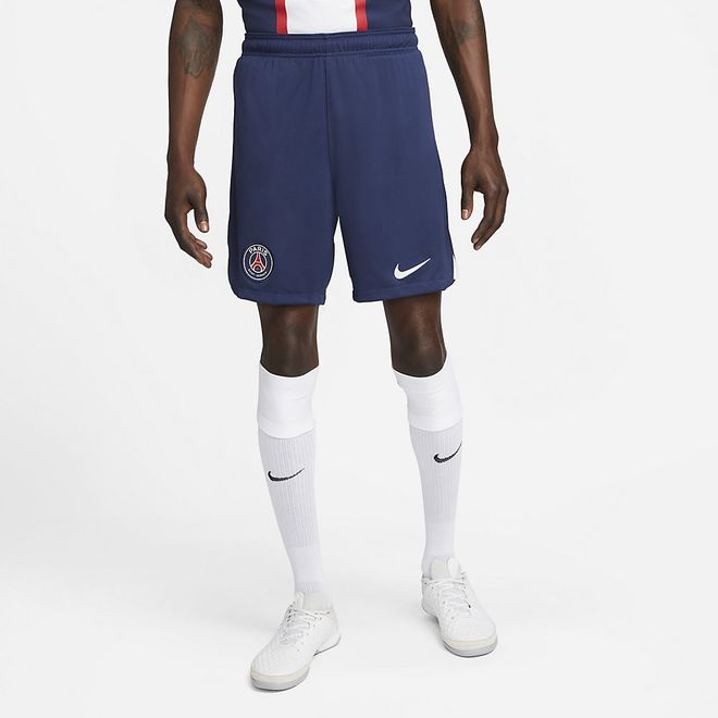 Afbeelding van Paris Saint-Germain 2022/23 Stadium Thuis Voetbalshort
