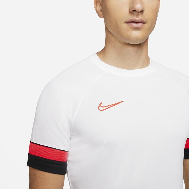 Afbeelding van Nike Dri-FIT Academy Shirt White