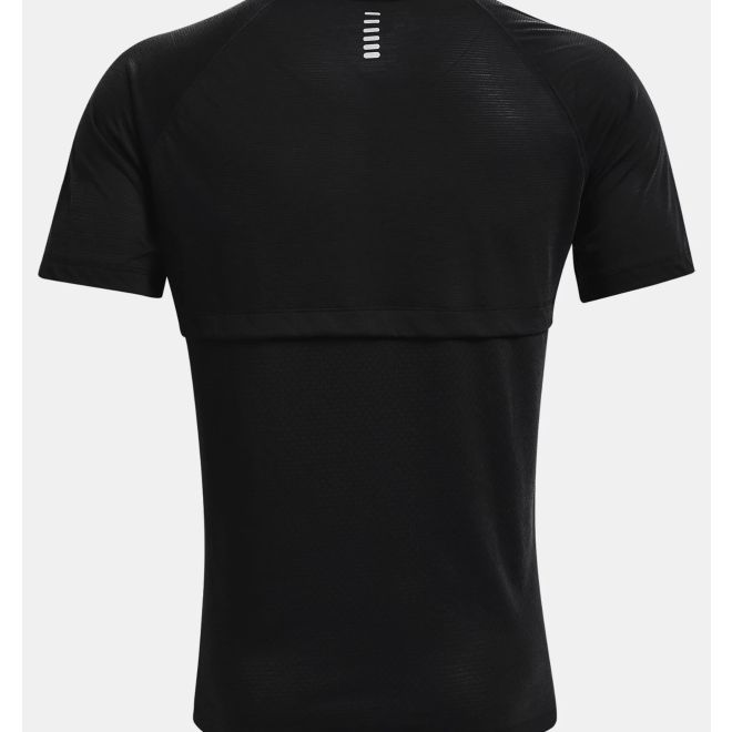 Afbeelding van Under Armour Streaker Run met Korte Mouwen Black