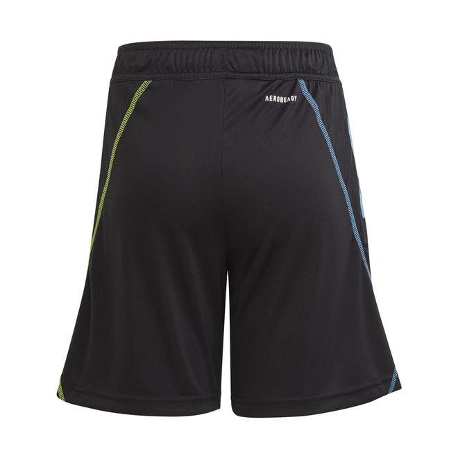 Afbeelding van Arsenal Tiro 23 Training Short Kids Black