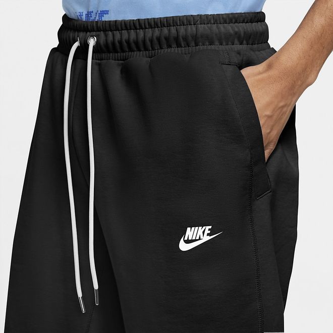 Afbeelding van Nike Sportswear Modern Essentials Short Black