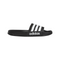 Afbeelding van Adilette Cloudfoam Badslippers Core Black