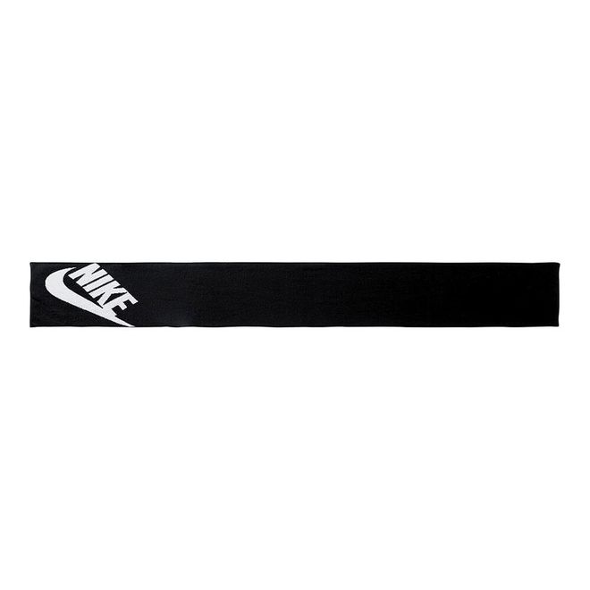 Afbeelding van Nike Sport Scarf Black White