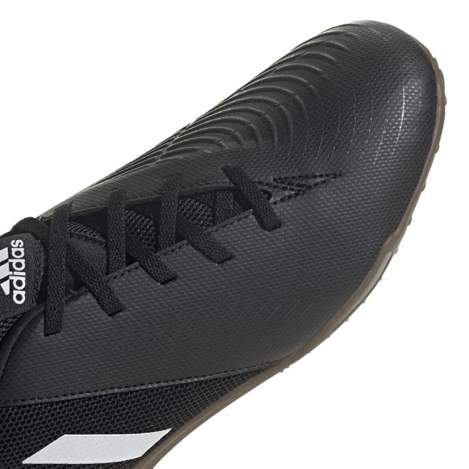 Afbeelding van Adidas Predator Edge.4 IC Black