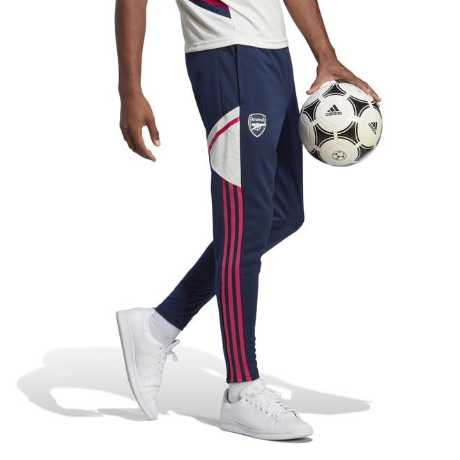 Afbeelding van Arsenal Condivo 22 Training Broek Collegiate Navy