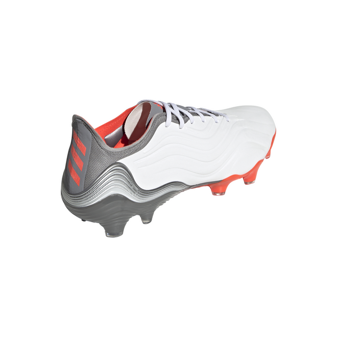 Afbeelding van Adidas Copa Sense.1 FG Cloud White