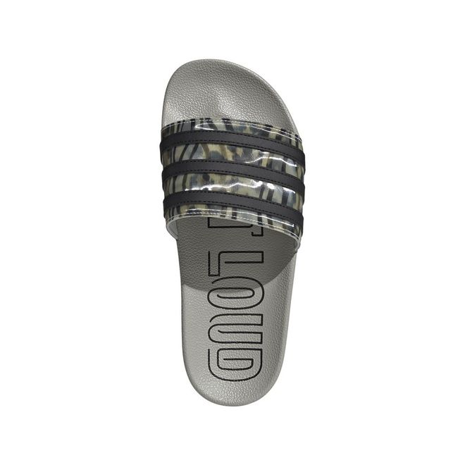 Afbeelding van Adidas Adilette Slippers Urban Jungle