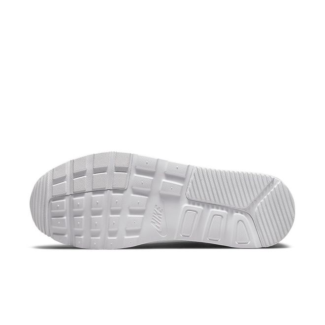 Afbeelding van Nike Air Max SC Leather Triple White