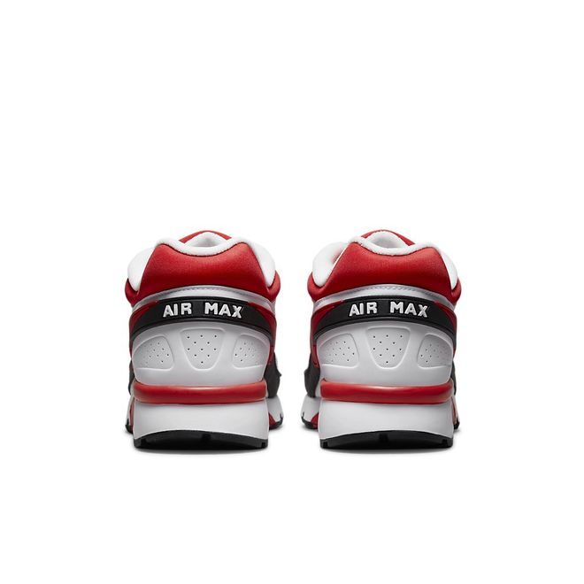 Afbeelding van Nike Air Classic BW White Sport Red