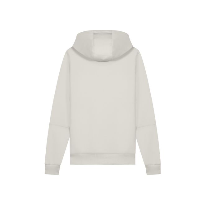 Afbeelding van Malelions Sport Transfer Hoodie Light Grey Antra