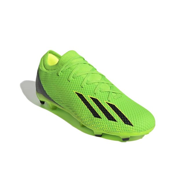 Afbeelding van Adidas X Speedportal.3 FG Solar Green