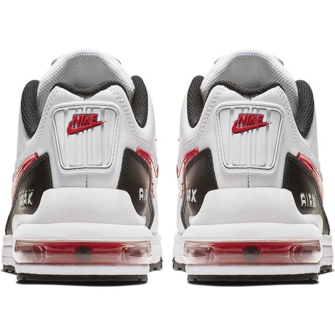 Afbeelding van Nike Air Max LTD 3 White Red