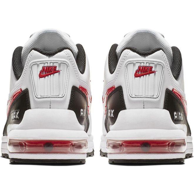 Afbeelding van Nike Air Max LTD 3 White Red