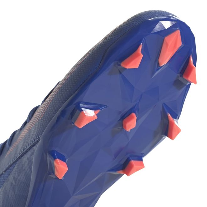 Afbeelding van Adidas Predator Edge.3 FG Kids Blue