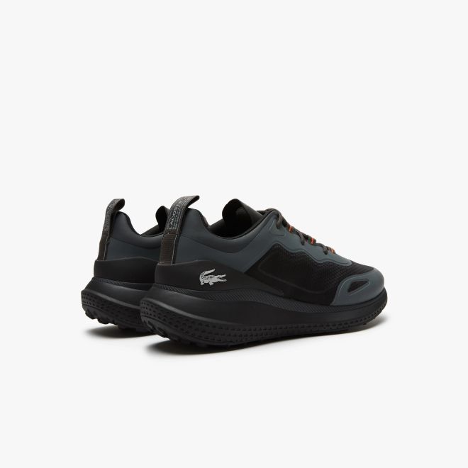 Afbeelding van Lacoste Active 4851 Sneakers Black