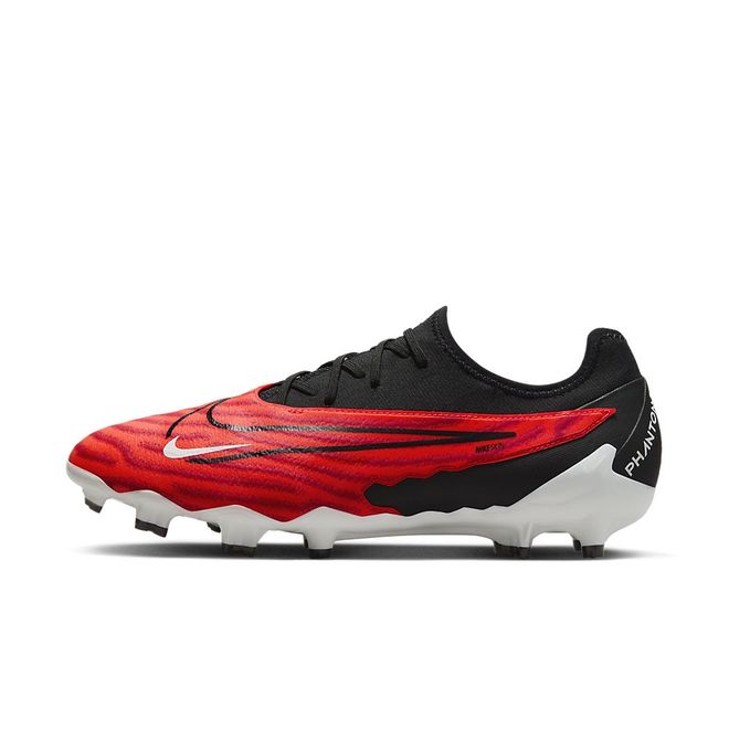 Afbeelding van Nike Phantom GX Pro FG Bright Crimson