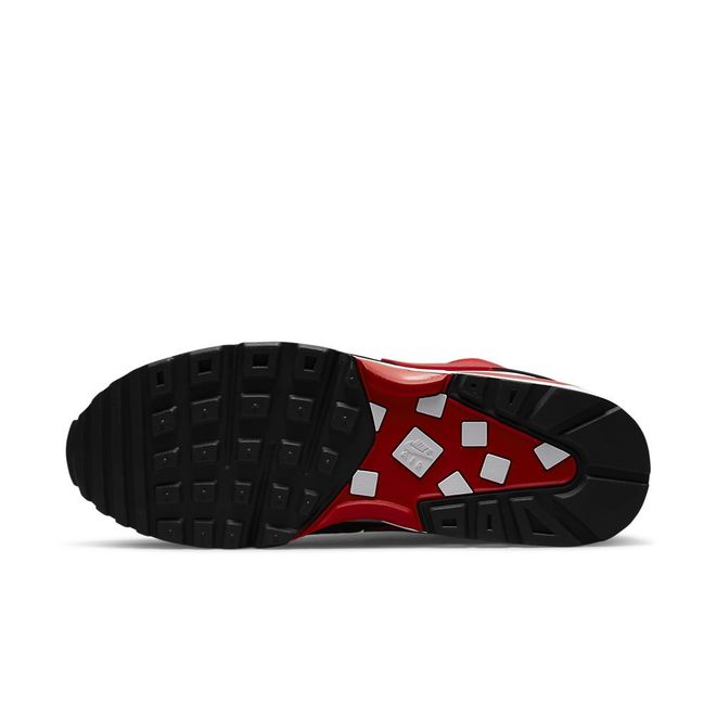 Afbeelding van Nike Air Classic BW White Sport Red