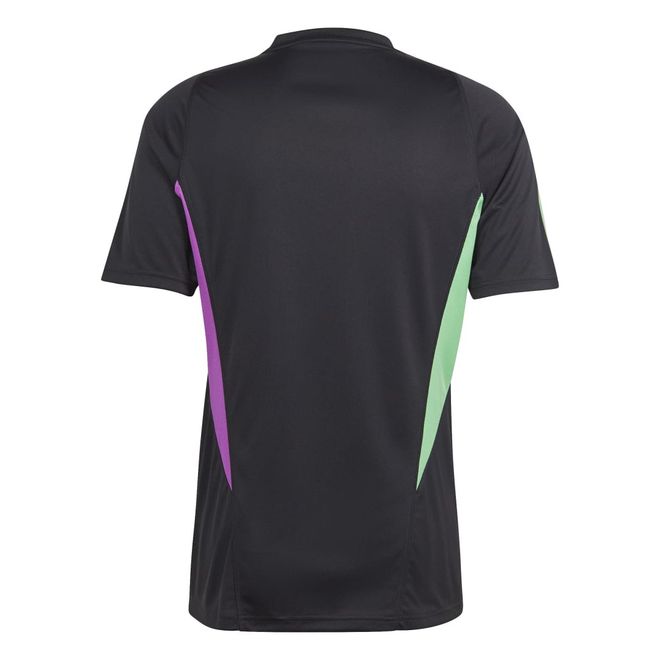 Afbeelding van FC Bayern München Tiro 23 Training Shirt Black