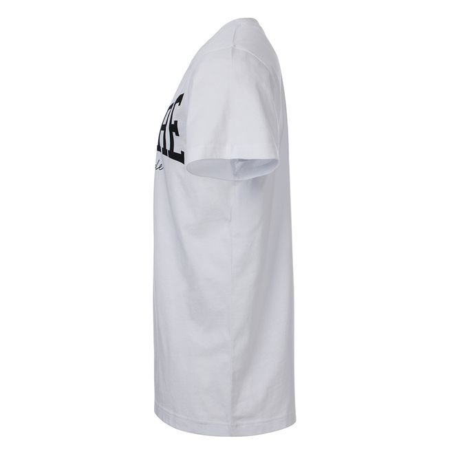 Afbeelding van 100% Hardcore T-Shirt Wear It With Pride White