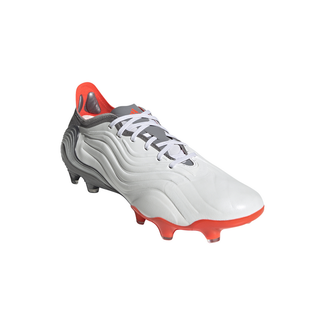 Afbeelding van Adidas Copa Sense.1 FG Cloud White