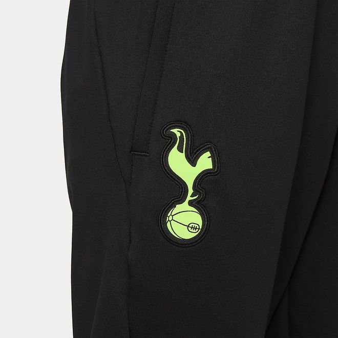 Afbeelding van Tottenham Hotspur Strike Set Kids Volt Black