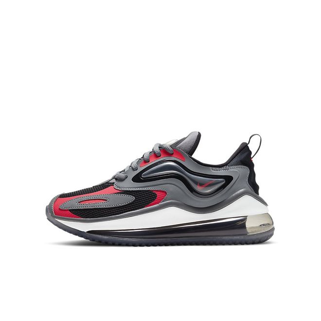 Afbeelding van Nike Air Max Zephr Kids Smoke Grey