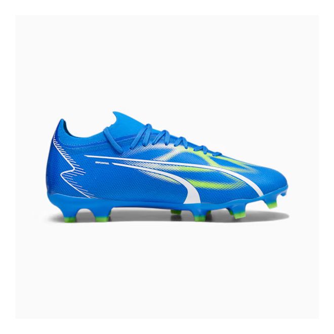 Afbeelding van Puma Ultra Match FG Voetbalschoenen Ultra Blue