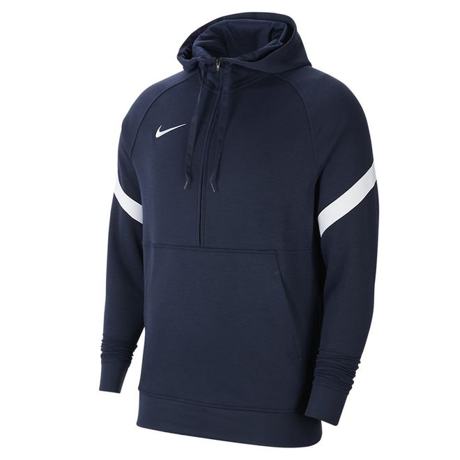 Afbeelding van Nike Strike Fleece Set Obsidian