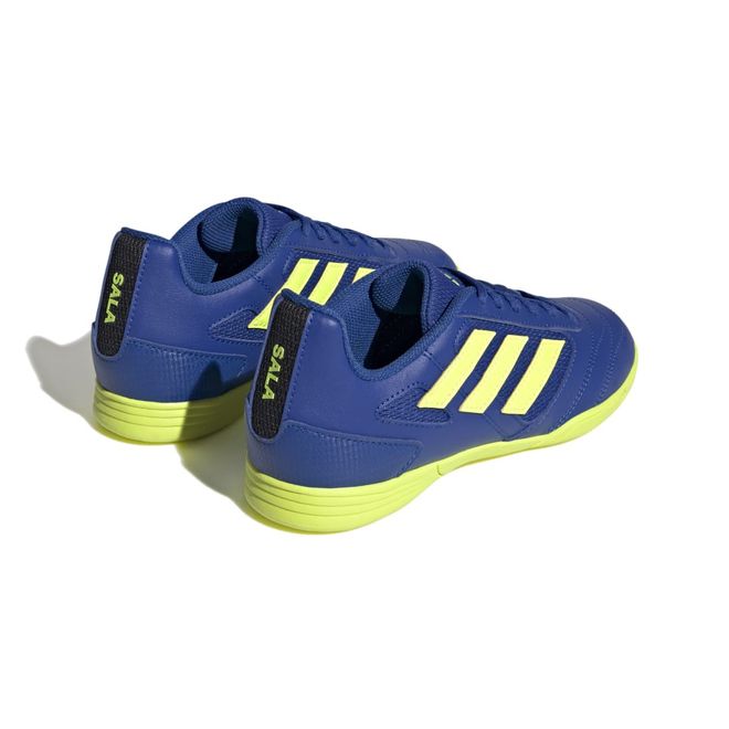 Afbeelding van Adidas Super Sala 2 IC Kids Royal Blue