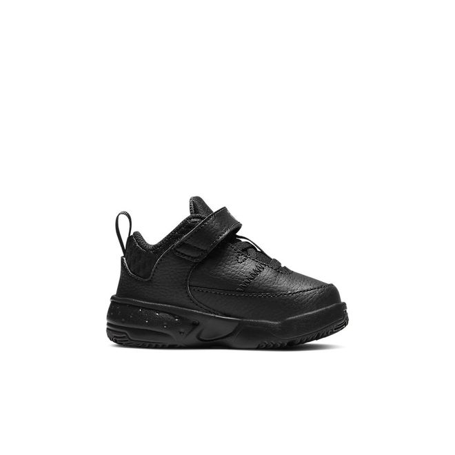 Afbeelding van Nike Jordan Max Aura 3 Little Kids Black