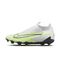 Afbeelding van Nike Phantom GX Academy Dynamic Fit FG Barely Volt