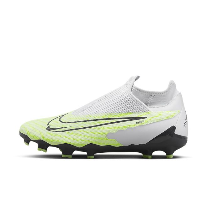 Afbeelding van Nike Phantom GX Academy Dynamic Fit FG Barely Volt