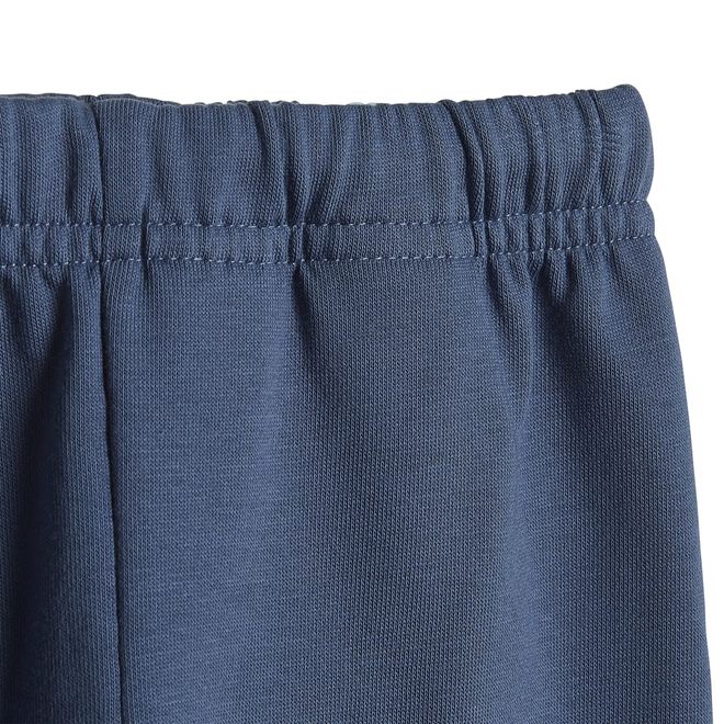 Afbeelding van Adidas I FI 3S Joggingpak Infants Blue