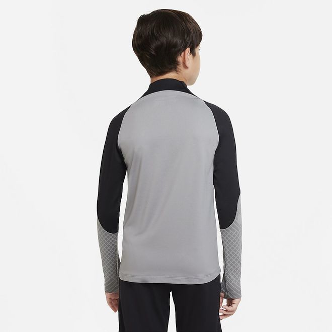 Afbeelding van FC Barcelona Dri-FIT Strike Set Kids Dark Steel Grey