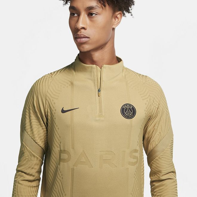 Afbeelding van Paris Saint-Germain VaporKnit Strike Set Truly Gold
