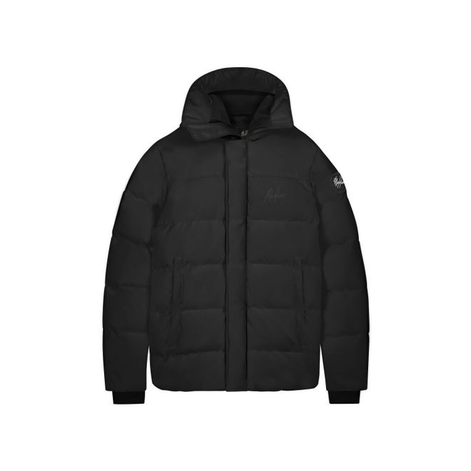 Afbeelding van Malelions Men Varna Parka Black