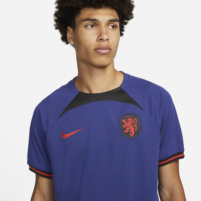 Afbeelding van Nederlands Elftal Uitshirt 2022/2023